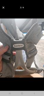 Baby dragers, Enlèvement, Comme neuf