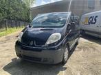 2014 RENAULT TRAFIC, Auto's, Overige Auto's, Te koop, Diesel, Bedrijf, 1995 cc