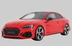 Audi RS5 Compétition GT Spirit, Autres marques, Voiture, Enlèvement ou Envoi, Neuf