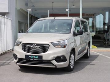 Opel Combo Life Life L2 1.5 Turbo Diesel*7-ZIT*NAVIGATIE*