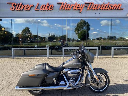Harley-Davidson Cruiser Street Glide met 12 maanden waarborg, Motoren, Motoren | Harley-Davidson, Overig