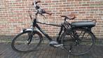 electrische fiets Gazelle, Fietsen en Brommers, Fietsen | Heren | Herenfietsen, Ophalen, Gebruikt, Versnellingen, 65 cm of meer