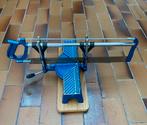 Verstekzaag., Doe-het-zelf en Bouw, Gereedschap | Zaagmachines, Ophalen, Gebruikt