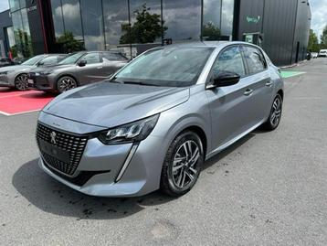 Peugeot 208 Allure Pack *0KM* beschikbaar voor biedingen