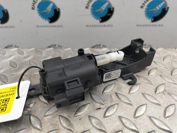 TESLA MODEL X 75D Base  [MISC] 2018, Auto-onderdelen, Overige Auto-onderdelen, Gebruikt, ARN erkend, Stiba lid, Erkend duurzaam