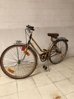 Vélo Motobécane vintage d'origine couleur bronze, Enlèvement, Motobecane, Années 60 ou plus récent