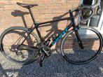Vélo Giant TCR carbon comme neuf, Fietsen en Brommers, Fietsen | Heren | Sportfietsen en Toerfietsen, Ophalen, Zo goed als nieuw
