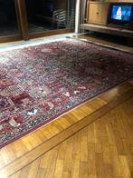 Zeer mooi Iranees tapijt, Baktyar, Ophalen