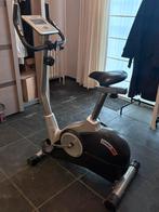 Hometrainer fiets, Sport en Fitness, Ophalen of Verzenden, Zo goed als nieuw, Metaal, Benen