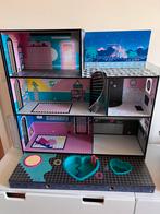 Lol poppenhuis, Kinderen en Baby's, Speelgoed | Poppenhuizen, Ophalen, Gebruikt, Poppenhuis
