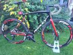 Ridley fenix Slic medium ultegra di2 12 speed, Fietsen en Brommers, Gebruikt, Carbon, Meer dan 20 versnellingen, 53 tot 57 cm