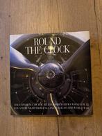 Round the Clock (ww2 airforce B17 B24), Boeken, Ophalen, Tweede Wereldoorlog, Gelezen, Luchtmacht