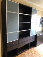 Hulstra Boekenkast, Ophalen, 200 cm of meer, 150 tot 200 cm, 25 tot 50 cm