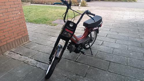 Tomos a35 quadro b klasse, Vélos & Vélomoteurs, Cyclomoteurs | Tomos, Comme neuf, Quadro, Enlèvement