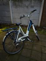 Gazelle, Fietsen en Brommers, Fietsen | Dames | Damesfietsen, Ophalen, Zo goed als nieuw, Gazelle