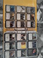 Collectie mtg-kaarten, Ophalen