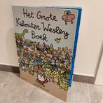Geirnaert - Grote kabouter Wesley boek, Ophalen, Geirnaert