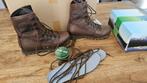 Meindl nieuw in de doos! maat 39 40 41 41.5, Kleding | Heren, Schoenen, Bruin, Nieuw, Meindl, Wandelschoenen