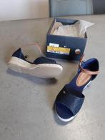 sandalen Tommy Hilfiger, Kleding | Dames, Schoenen, Ophalen, Tommy hilfiger, Blauw, Nieuw