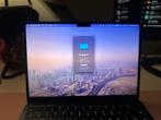 Macbook Air 13.6inch M2 chip, Computers en Software, Apple Macbooks, Ophalen, Gebruikt, 256 GB, 8 GB