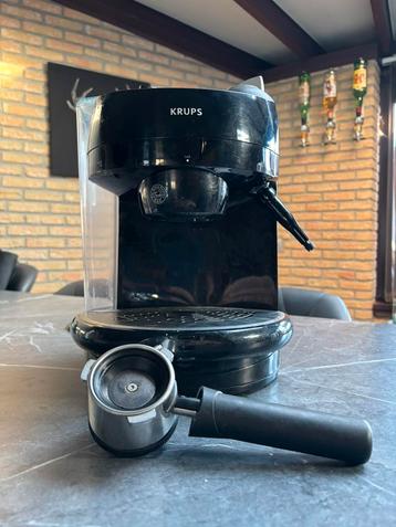 Machine à café beschikbaar voor biedingen