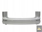 VW Golf VIII Kombi 5H9 2020+ achterbumper 5H9807421F origine, Gebruikt, Volkswagen, Bumper