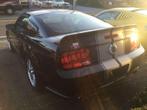 Ford Mustang GT (bj 2008), Te koop, Zilver of Grijs, Benzine, Gebruikt