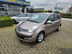 Nissan Note 1.4i 16v Acenta ! ! ! CLIMATISATION, GARANTIE DE, Autos, Nissan, 5 places, https://public.car-pass.be/vhr/d2870753-0d23-4e2b-95c8-57255f0dda82