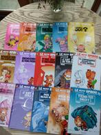 BD Le petit Spirou, Livres, Enlèvement, Comme neuf