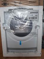 AEG- TR78A32B, Ophalen