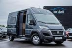 Robeta Helios 140 Kampeerwagen 2.2 HDI L3 Automaat 2 slaappl, 4 zetels, Euro 6, 4 cilinders, Diesel