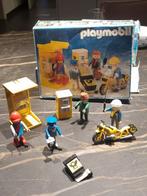 Playmobil 3231 postbus, Ophalen of Verzenden, Zo goed als nieuw
