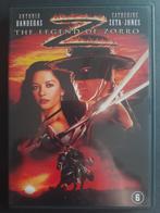 The legend of Zorro (2005) - Antonlo Banderas, C. Zeta-Jones, Comme neuf, Enlèvement ou Envoi