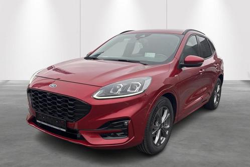 Ford Kuga 2.0 EcoBlue MHEV 110kW ST-Line X, Auto's, Ford, Te koop, Kuga, Cruise Control, Electronic Stability Program (ESP), Elektrische ramen