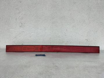 AUDI 80 B2 GT COUPÉ QUATTRO ACHTERRUIT beschikbaar voor biedingen