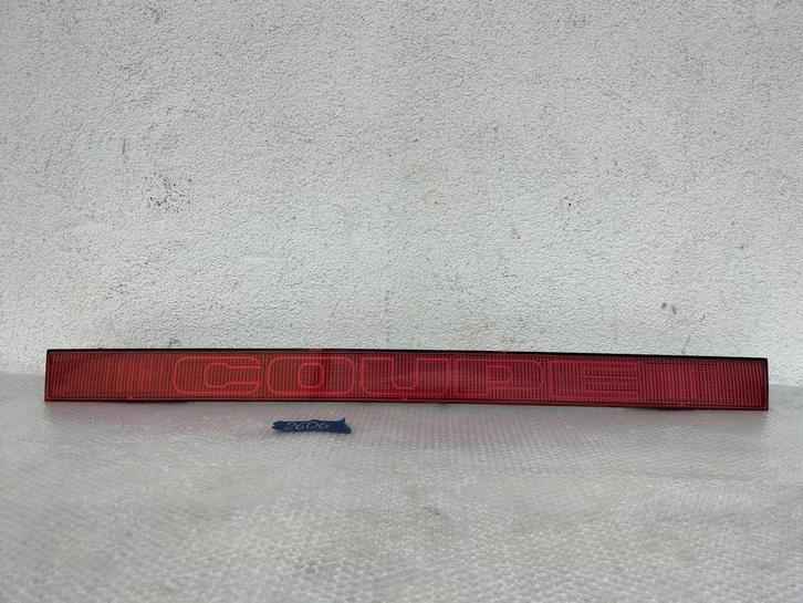 AUDI 80 B2 GT COUPÉ QUATTRO ACHTERRUIT, Auto-onderdelen, Overige Auto-onderdelen, Audi, Gebruikt, Ophalen of Verzenden