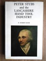 Peter Stubs and the Lancashire Hand Tool Industry - 1973, Enlèvement ou Envoi, Utilisé, Peter Stubs (1756-1806)