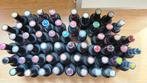 PINK GELLAC SET  Gel Polish  – Topdeal  TPO VRIJ, Ophalen of Verzenden, Zo goed als nieuw