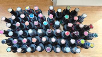 PINK GELLAC SET  Gel Polish  – Topdeal  TPO VRIJ beschikbaar voor biedingen
