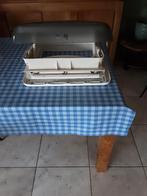 Dakkoepel caravan en kamperen, Caravans en Kamperen, Mobilhome-accessoires, Ophalen, Zo goed als nieuw