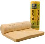 Isolatie isover 120mm, Ophalen, Vloerisolatie, Nieuw, 8 tot 12 cm