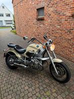 Bmw C1200 Cruiser, Motoren, Particulier, ABS