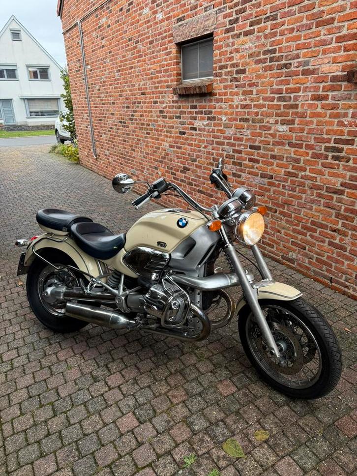 Bmw C1200 Cruiser, Motoren, Motoren | BMW, Particulier, ABS, Ophalen