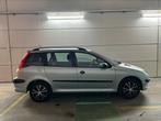 Peugeot 206 SW // GARANTIE // 96 000km, Achat, Entreprise, Break, Euro 4