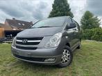 Hyndai H1 - diesel - 2010 - 5 zitplaatsen, Auto's, Particulier, Te koop, Elektrische ramen, Handgeschakeld