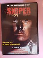 DVD sniper 4 reloaded, Ophalen of Verzenden, Zo goed als nieuw