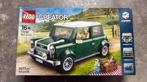 Nieuw LEGO creator 10242 Mini Cooper, Ophalen of Verzenden, Nieuw, Lego