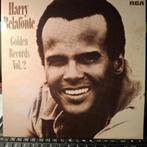 Vinyl Harry Belafonte goden records vol 2, Enlèvement ou Envoi, 1960 à 1980, Comme neuf