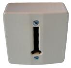 ADSL-aansluiting voor wandmontage voor telefoons, Ophalen of Verzenden, Refurbished