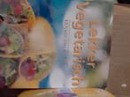 boek vegetaris koken, Enlèvement, Utilisé